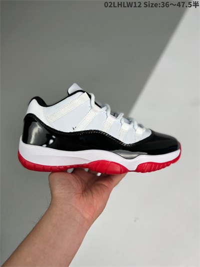 men jordan 11 shoes 2022-12-12-026